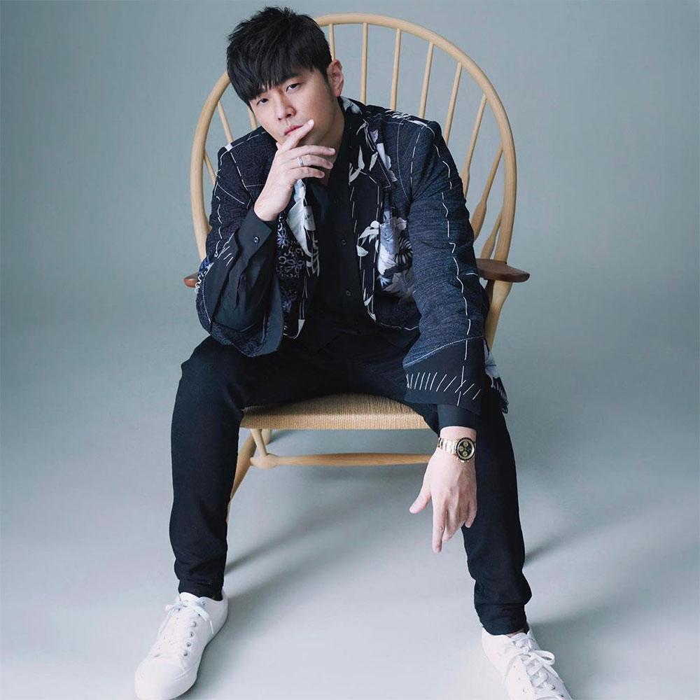 Họa giáng đầu Châu Kiệt Luân trước ngày comeback-1