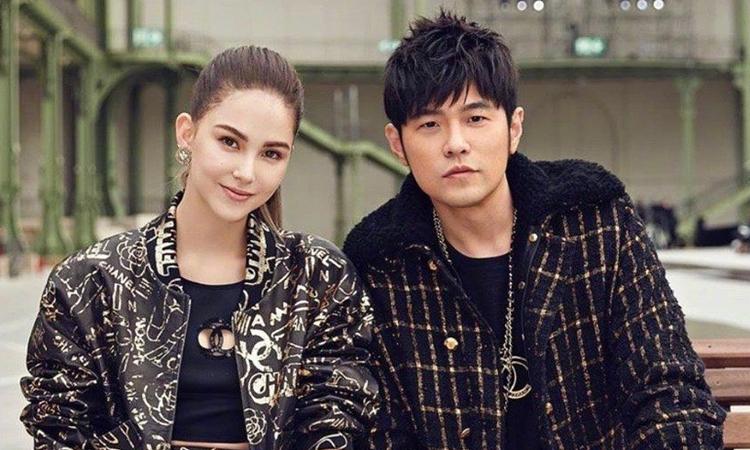 Họa giáng đầu Châu Kiệt Luân trước ngày comeback-2