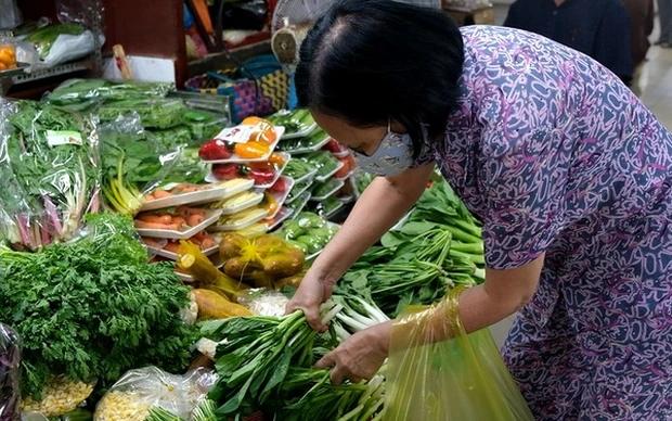 Nỗi khổ thời bão giá: Tăng tiền sợ mất khách, giữ nguyên lỗ sấp mặt-2