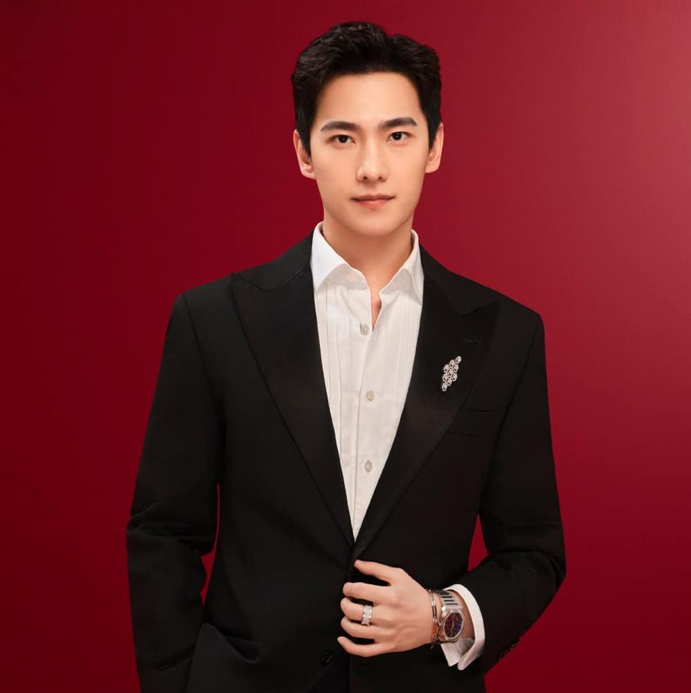 Nhan sắc chụp lén Dương Dương khiến các cô dâu bỏ cả chồng?-1