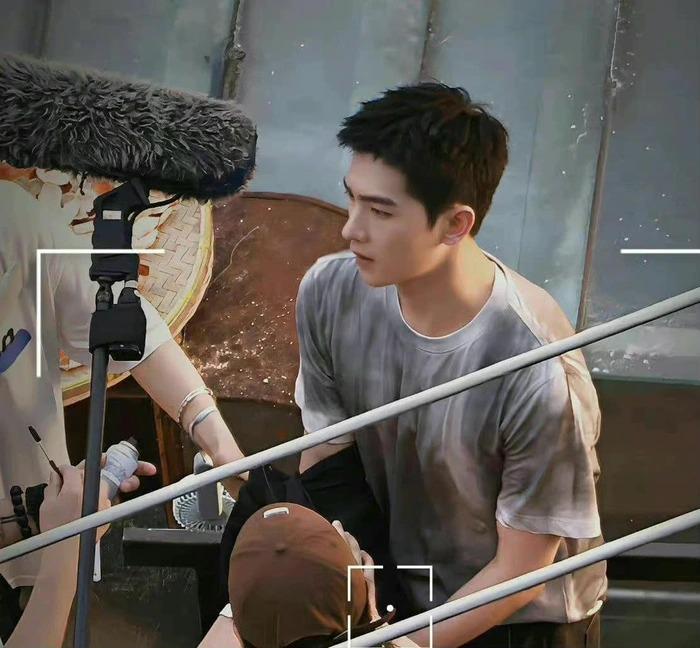 Nhan sắc chụp lén Dương Dương khiến các cô dâu bỏ cả chồng?-2