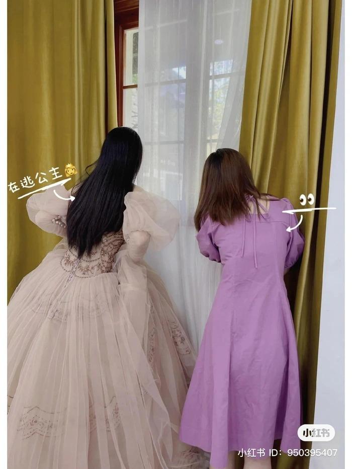 Nhan sắc chụp lén Dương Dương khiến các cô dâu bỏ cả chồng?-5