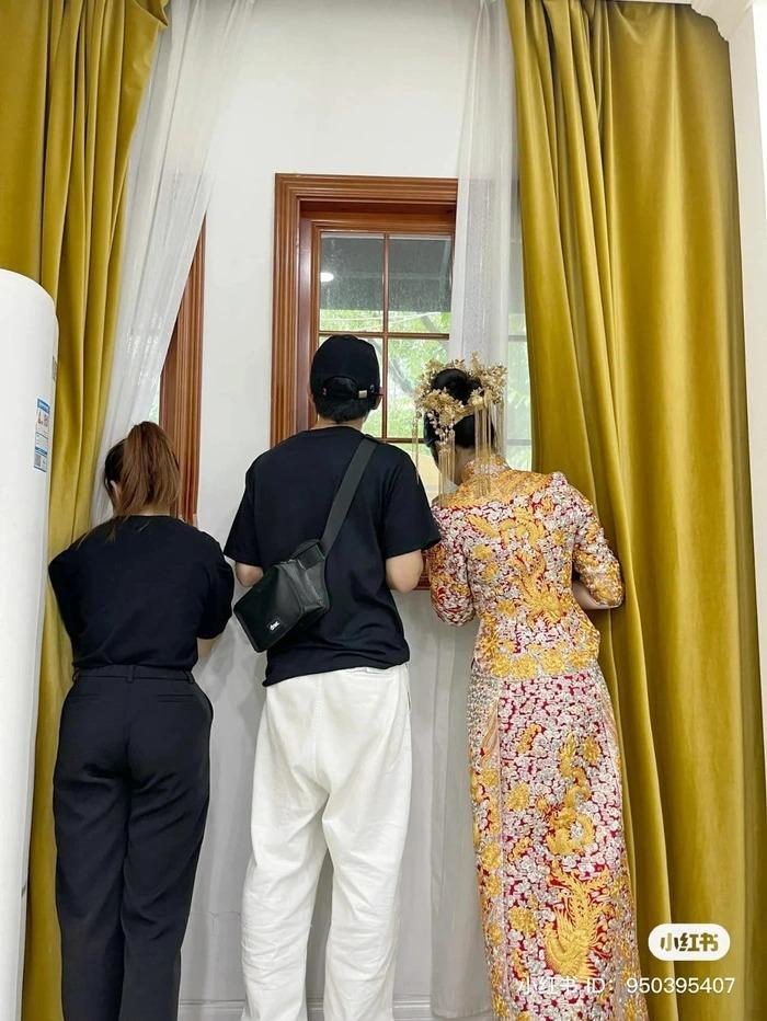 Nhan sắc chụp lén Dương Dương khiến các cô dâu bỏ cả chồng?-4