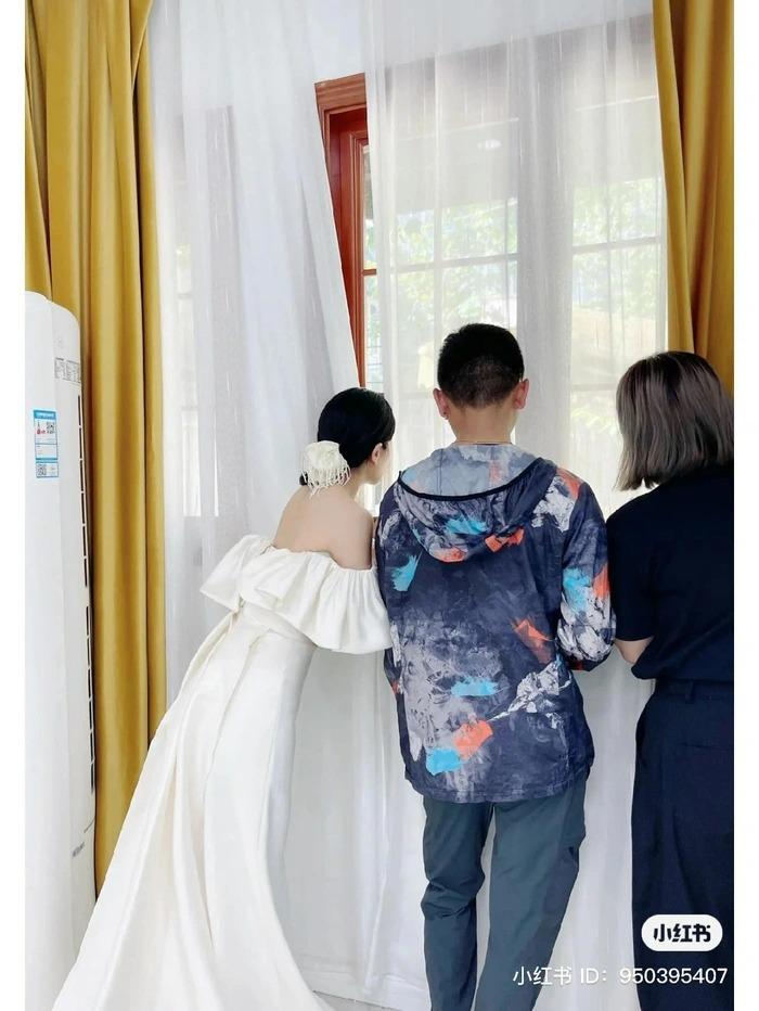 Nhan sắc chụp lén Dương Dương khiến các cô dâu bỏ cả chồng?-3