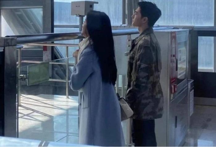 Nhan sắc chụp lén Dương Dương khiến các cô dâu bỏ cả chồng?-7