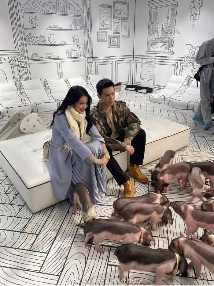 Nhan sắc chụp lén Dương Dương khiến các cô dâu bỏ cả chồng?-8