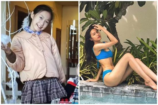 'Bạn gái' Đoàn Văn Hậu 'ăn mày quá khứ' lộ bộ phận chỉnh sửa