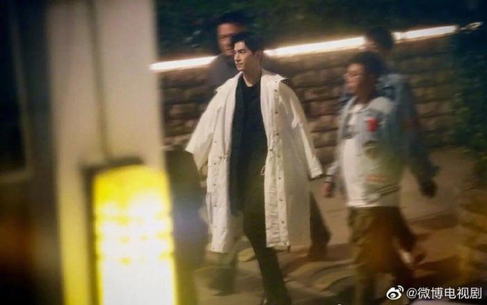 Nhan sắc chụp lén Dương Dương khiến các cô dâu bỏ cả chồng?-9