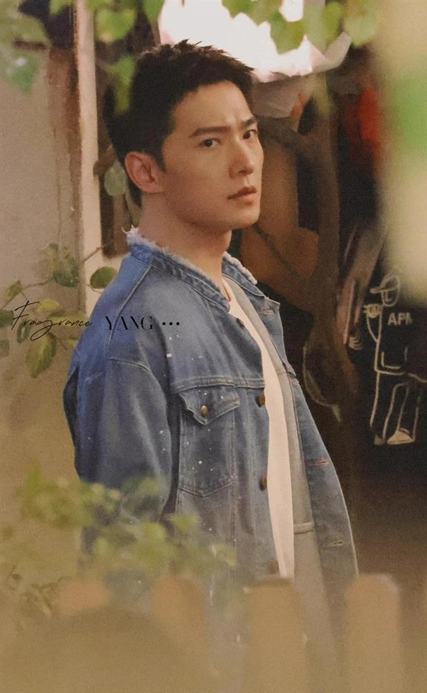 Nhan sắc chụp lén Dương Dương khiến các cô dâu bỏ cả chồng?-6