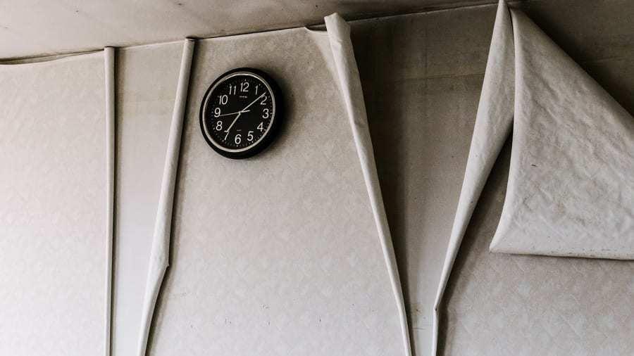 Ám ảnh những ngôi nhà ma không một bóng người ở Nhật Bản-5