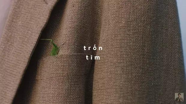 Sơn Tùng cạnh tranh với Đen Vâu trong cuộc chiến đoán đề thi?-13