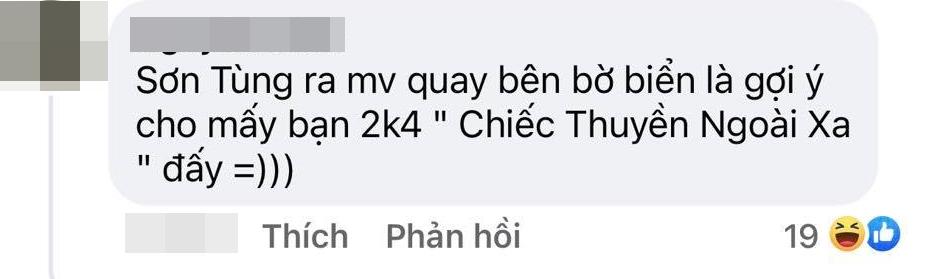 Sơn Tùng cạnh tranh với Đen Vâu trong cuộc chiến đoán đề thi?-8