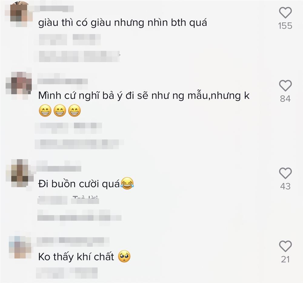 Lã Thanh Huyền bị chê kém sang dù đắp tiền tạ tiền tấn lên người-9