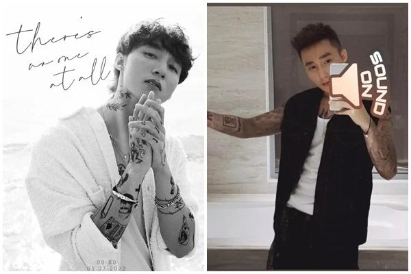 Hiếm hoi khoe body, Sơn Tùng bị chê vòng 3 lép kẹp thua xa Kim Lý-12