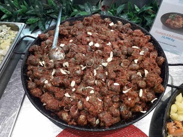 Món ốc sên không phải ai cũng dám thử của Pháp-6