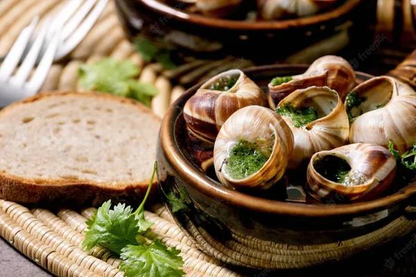 5 món ăn ngon từ ốc thơm ngậy, nóng hổi, chỉ cần nghĩ tới là bụng thi nhau ‘biểu tình’-6