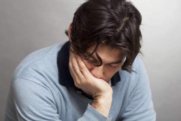 Sau khi sinh con, chồng chê vợ béo, không chịu gần gũi-3