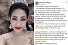 Chị gái Hoa hậu Thu Thảo gay gắt về thị phi showbiz, 'đá xéo' Thùy Tiên
