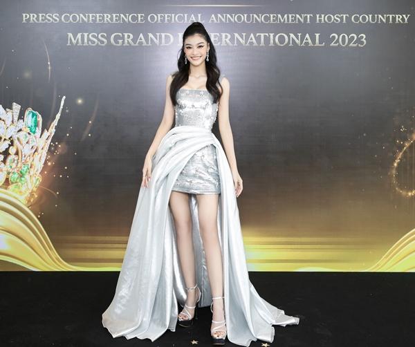 Miss Grand International 2023 được ký kết tổ chức tại Việt Nam - 2sao