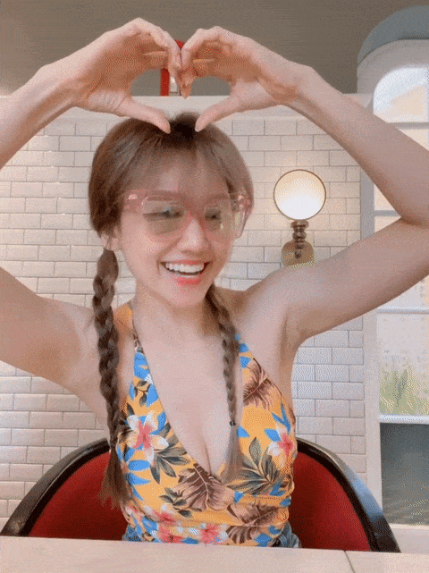 Ảnh Hari Won trẻ đẹp như gái 18 bị bóc trần sự thật-3