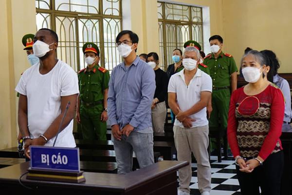 Kịch bản giăng bẫy 97 quý bà, chiếm đoạt gần 30 tỷ của nhóm đàn ông ngoại quốc-1