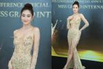 Ngán ngẩm Top 20 Hoa hậu Hong Kong: Mặt bà thím, body èo uột-14