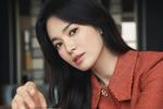 6 quy tắc giúp Song Hye Kyo từng giảm thành công 17 kg