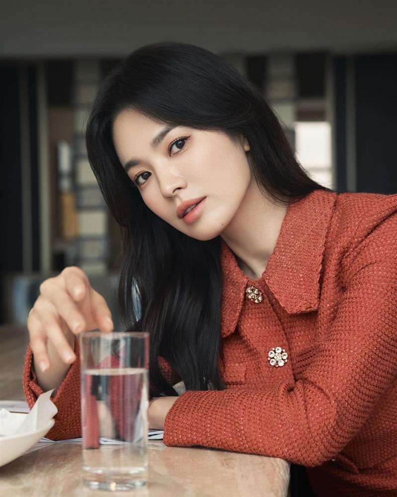 6 quy tắc giúp Song Hye Kyo từng giảm thành công 17 kg-3