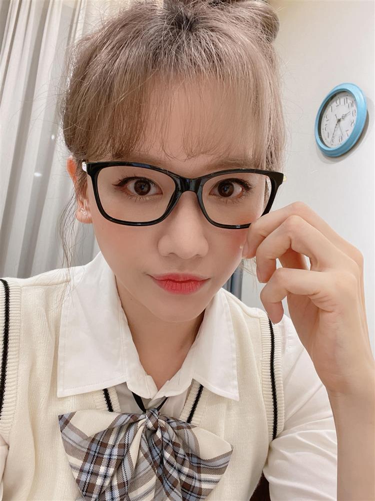 Ảnh Hari Won trẻ đẹp như gái 18 bị bóc trần sự thật-15