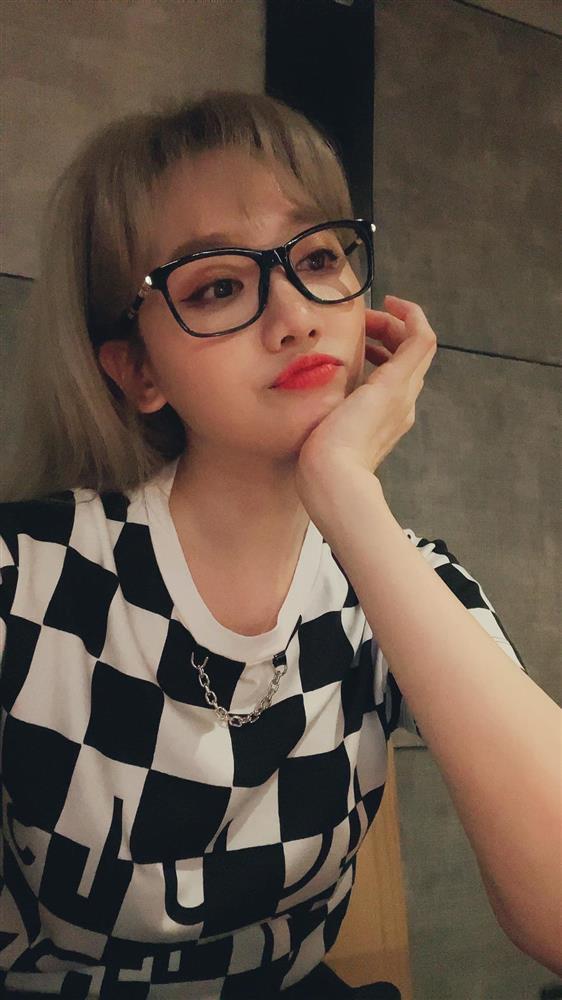 Ảnh Hari Won trẻ đẹp như gái 18 bị bóc trần sự thật-16