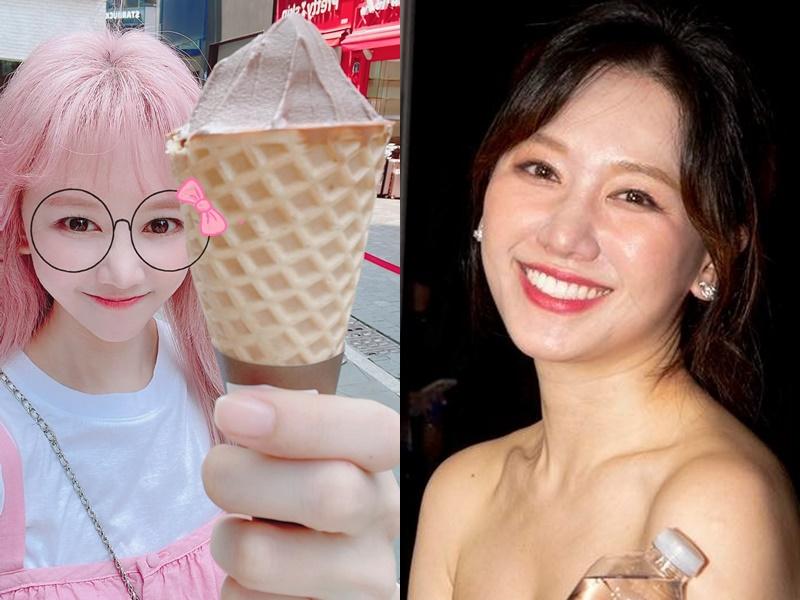 Ảnh Hari Won trẻ đẹp như gái 18 bị bóc trần sự thật-11