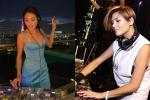 Á hậu Thảo Nhi Lê làm DJ cực bốc, 'nhận vía' Võ Hoàng Yến?