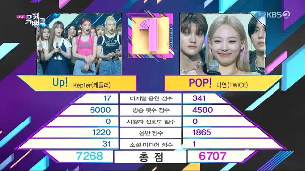 Những lần idol Kpop bị trao nhầm cúp khiến fan phẫn nộ-1