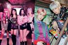 Những lần idol Kpop bị 'trao nhầm' cúp khiến fan phẫn nộ