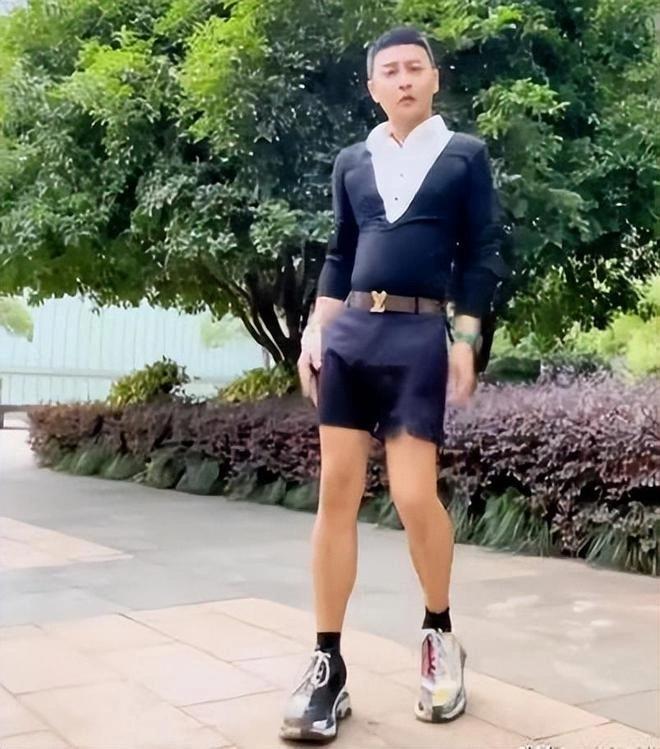 Nam diễn viên Trần Chí Bằng rơi vào cảnh khốn cùng-4