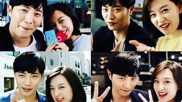 Nam phụ Hậu Duệ Mặt Trời sau 6 năm: Còn đâu nam thần cực phẩm ngày nào?-3