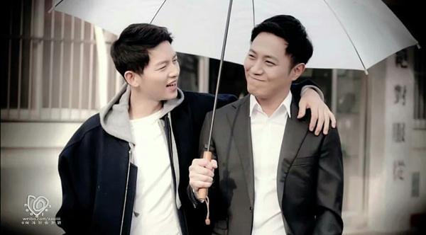 Nam phụ Hậu Duệ Mặt Trời sau 6 năm: Còn đâu nam thần cực phẩm ngày nào?-6