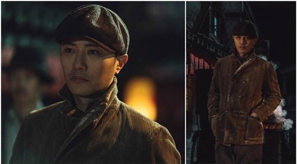 Nam phụ Hậu Duệ Mặt Trời sau 6 năm: Còn đâu nam thần cực phẩm ngày nào?-7