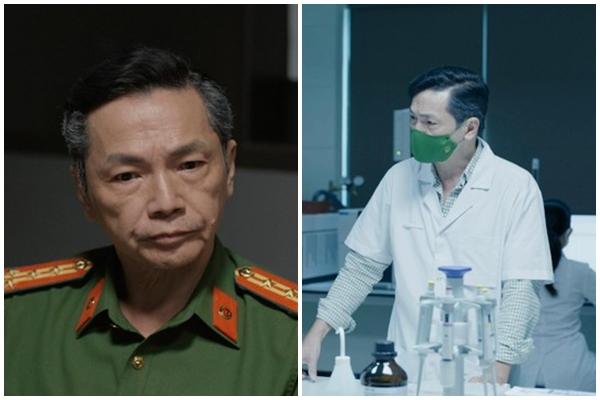 NSND Trung Anh: Vợ tôi đã hy sinh quá nhiều vì chồng con-3