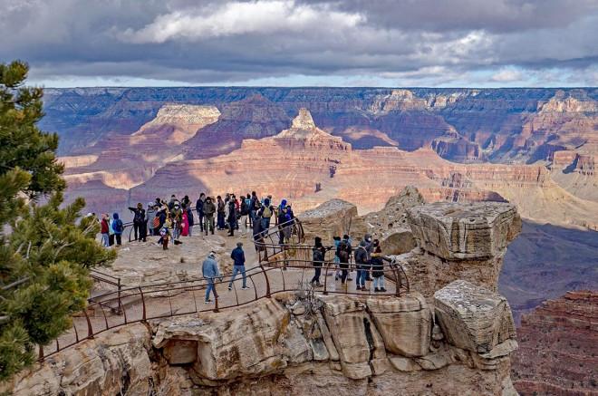 Những điều tuyệt diệu, kỳ thú trong công viên quốc gia Yellowstone-9