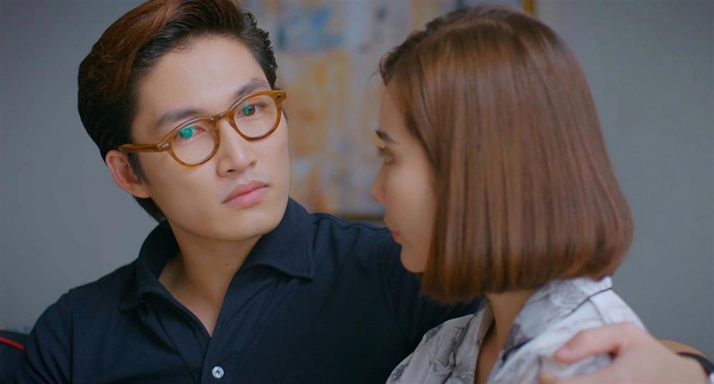 Thương Ngày Nắng Về tập 41: Khánh muốn dứt khoát với Đức-2