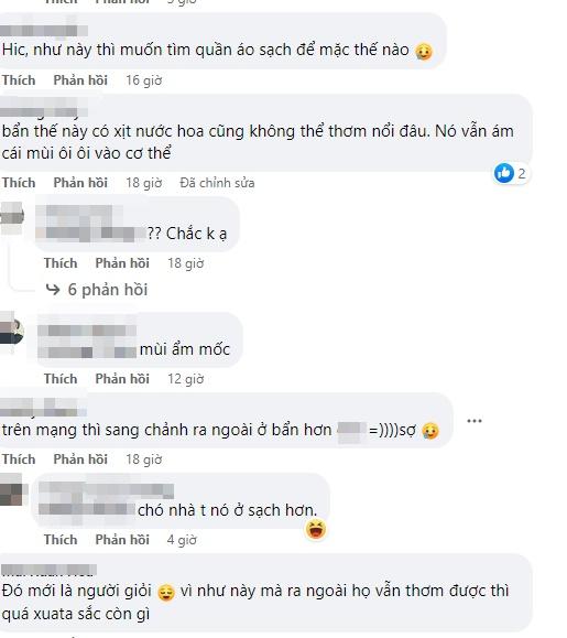 Choáng váng nơi ở của du học sinh Việt tại Nhật-4