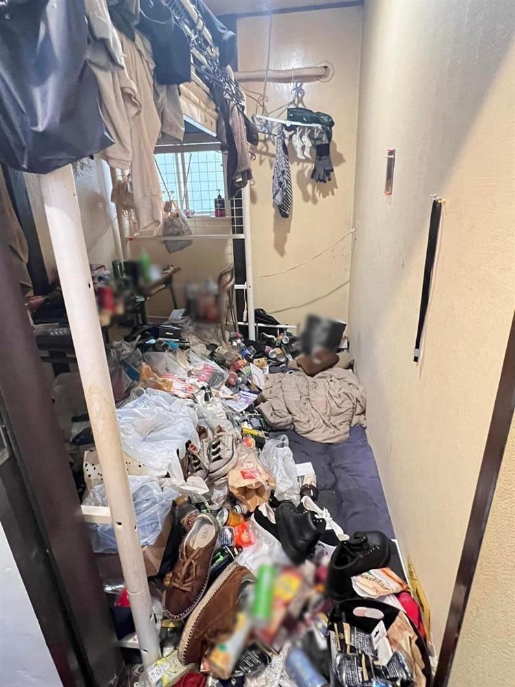 Choáng váng nơi ở của du học sinh Việt tại Nhật-2