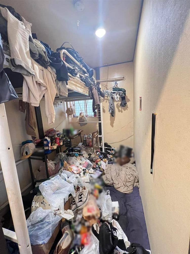 Choáng váng nơi ở của du học sinh Việt tại Nhật-3