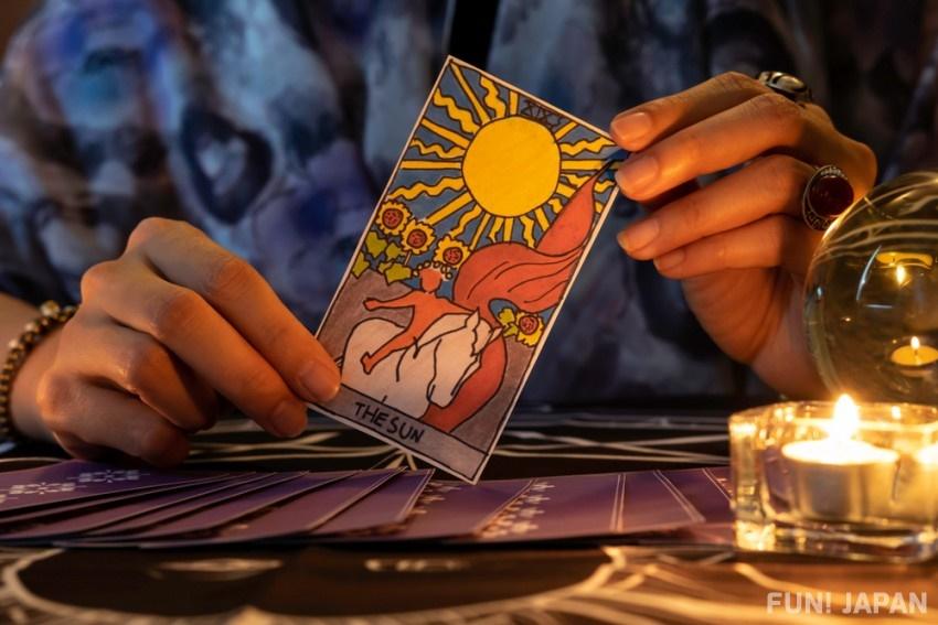 Bói bài Tarot Thứ 6 ngày 8/7/2022: Niềm tin dâng tràn mãnh liệt-1