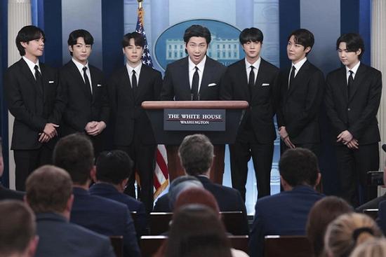 Yếu tố quan trọng nhất để BTS được miễn nhập ngũ