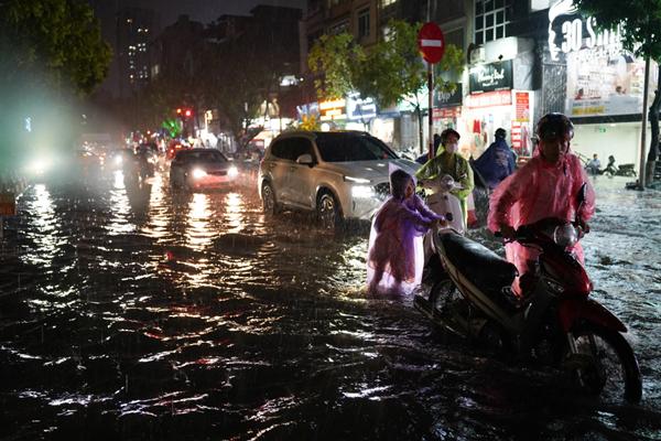 Tìm thấy toàn bộ nạn nhân bị lũ quét tại Cao Bằng-3