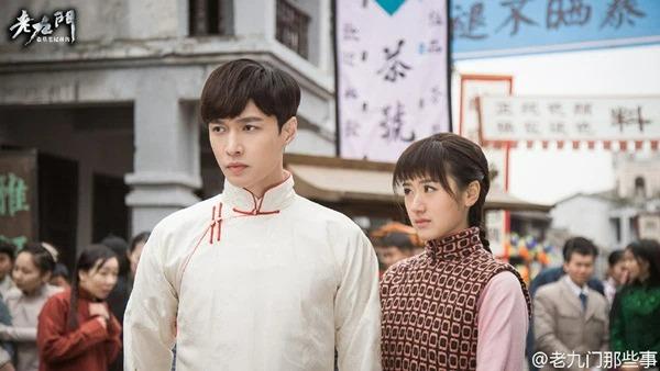 Netizen bóc tội Viên Băng Nghiên: Diễn xuất đơ cứng, đam mê tạo phốt-11