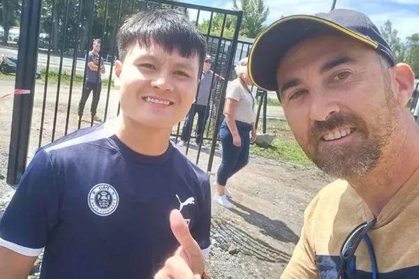 Pau FC không biết Quang Hải là ngôi sao ở Việt Nam-2