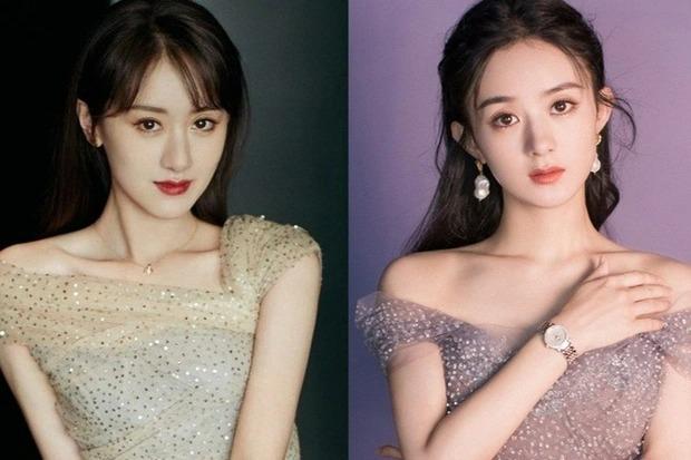 Netizen bóc tội Viên Băng Nghiên: Diễn xuất đơ cứng, đam mê tạo phốt-9